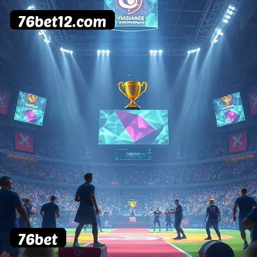 Recursos Exclusivos do App 76bet - Modo Offline, Login Biométrico